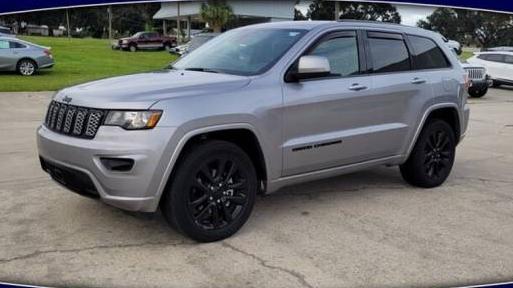 JEEP GRAND CHEROKEE 2020 1C4RJFAG8LC402256 image